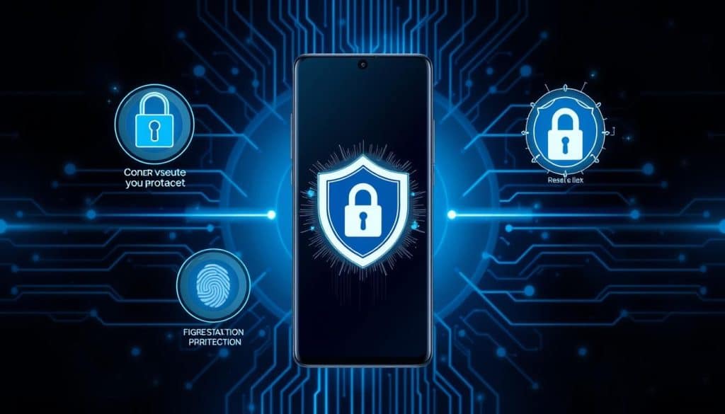 Samsung Galaxy Reset Protection Methods Samsung Galaxy Reset Protection Methods